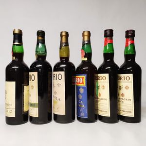 Florio, Marsala  - Asta Wine and Spirits - Associazione Nazionale - Case d'Asta italiane