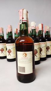 Fundador Pedro Domecq, Brandy  - Asta Wine and Spirits - Associazione Nazionale - Case d'Asta italiane