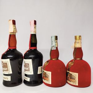 Grand Marnier, Cherry Marnier, Liquori  - Asta Wine and Spirits - Associazione Nazionale - Case d'Asta italiane