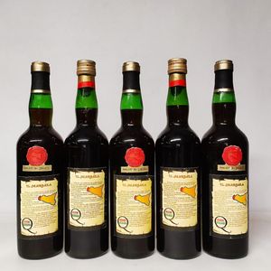 Ingham, Marsala  - Asta Wine and Spirits - Associazione Nazionale - Case d'Asta italiane