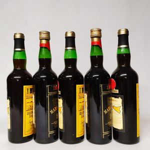 Ingham, Marsala  - Asta Wine and Spirits - Associazione Nazionale - Case d'Asta italiane