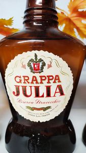 Julia Riserva Stravecchia, Grappa  - Asta Wine and Spirits - Associazione Nazionale - Case d'Asta italiane