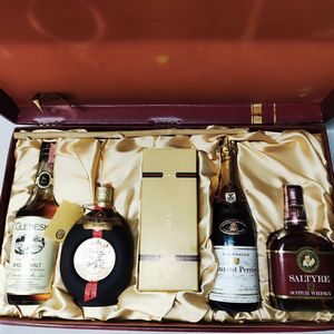 Laurent Perrier Champagne, Vecchia Romagna, Saltyre, Glenesk, Scotch Whisky  - Asta Wine and Spirits - Associazione Nazionale - Case d'Asta italiane