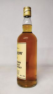 Longrow 1973 Campbeltown, Single Malt Whisky  - Asta Wine and Spirits - Associazione Nazionale - Case d'Asta italiane