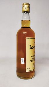 Longrow 1973 Campbeltown, Single Malt Whisky  - Asta Wine and Spirits - Associazione Nazionale - Case d'Asta italiane