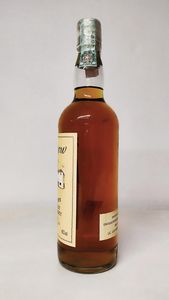 Longrow 1974 Campbeltown 18 Years, Single Malt Whisly  - Asta Wine and Spirits - Associazione Nazionale - Case d'Asta italiane