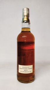 Longrow 1974 Campbeltown 18 Years, Single Malt Whisly  - Asta Wine and Spirits - Associazione Nazionale - Case d'Asta italiane