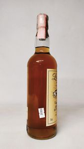 Longrow 1974 Campbeltown 18 Years, Single Malt Whisly  - Asta Wine and Spirits - Associazione Nazionale - Case d'Asta italiane