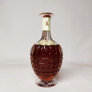 Macallan 1959 Decanter Baccarat, Single Malt Whisky  - Asta Wine and Spirits - Associazione Nazionale - Case d'Asta italiane