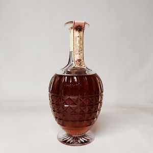 Macallan 1959 Decanter Baccarat, Single Malt Whisky  - Asta Wine and Spirits - Associazione Nazionale - Case d'Asta italiane