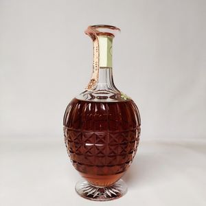 Macallan 1959 Decanter Baccarat, Single Malt Whisky  - Asta Wine and Spirits - Associazione Nazionale - Case d'Asta italiane