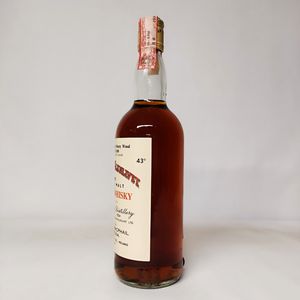 Macallan-Glenlivet 1940 37 Years Old, Highland Malt Whisky  - Asta Wine and Spirits - Associazione Nazionale - Case d'Asta italiane