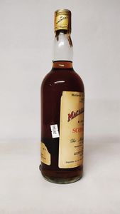 Macallan-Glenlivet 1940 37 Years, Pure Highland Malt  - Asta Wine and Spirits - Associazione Nazionale - Case d'Asta italiane