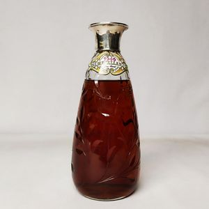 Macallan-Glenlivet 1946 Decanter Baccarat, Single Malt Whisky  - Asta Wine and Spirits - Associazione Nazionale - Case d'Asta italiane