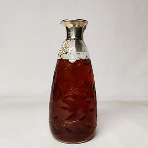 Macallan-Glenlivet 1946 Decanter Baccarat, Single Malt Whisky  - Asta Wine and Spirits - Associazione Nazionale - Case d'Asta italiane