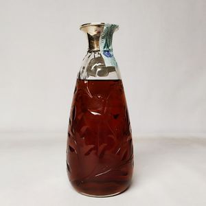 Macallan-Glenlivet 1946 Decanter Baccarat, Single Malt Whisky  - Asta Wine and Spirits - Associazione Nazionale - Case d'Asta italiane