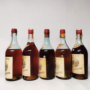 Martini Vecchio Piemonte, Brandy  - Asta Wine and Spirits - Associazione Nazionale - Case d'Asta italiane