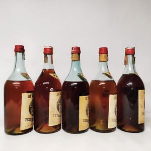 Martini Vecchio Piemonte, Brandy  - Asta Wine and Spirits - Associazione Nazionale - Case d'Asta italiane