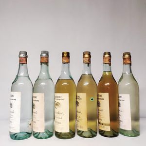 Nardini Bassano, Grappa  - Asta Wine and Spirits - Associazione Nazionale - Case d'Asta italiane