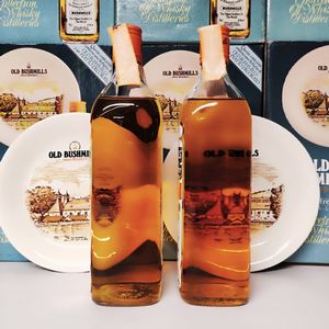 Old Bushmills, Irish Whiskey  - Asta Wine and Spirits - Associazione Nazionale - Case d'Asta italiane