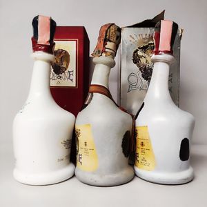 Osborne Conde Salvador Dali, Brandy  - Asta Wine and Spirits - Associazione Nazionale - Case d'Asta italiane