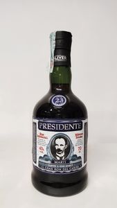 Presidente Marti 23 Anos, Gran Ron  - Asta Wine and Spirits - Associazione Nazionale - Case d'Asta italiane