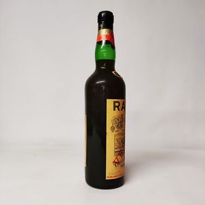 Rallo 1860, Marsala Vergine  - Asta Wine and Spirits - Associazione Nazionale - Case d'Asta italiane