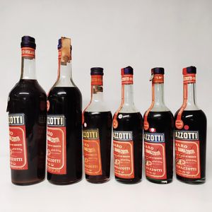 Ramazzotti Felsina, Amaro  - Asta Wine and Spirits - Associazione Nazionale - Case d'Asta italiane