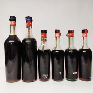 Ramazzotti Felsina, Amaro  - Asta Wine and Spirits - Associazione Nazionale - Case d'Asta italiane