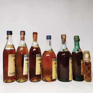 Ramazzotti, Brandy  - Asta Wine and Spirits - Associazione Nazionale - Case d'Asta italiane