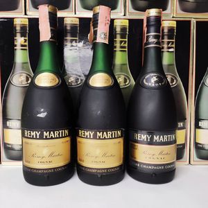 Remy Martin VSOP, Cognac Petite Champagne  - Asta Wine and Spirits - Associazione Nazionale - Case d'Asta italiane