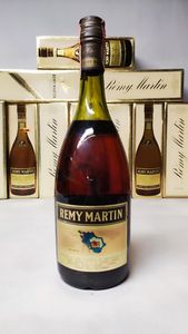 Remy Martin, Cognac Petite Champagne  - Asta Wine and Spirits - Associazione Nazionale - Case d'Asta italiane