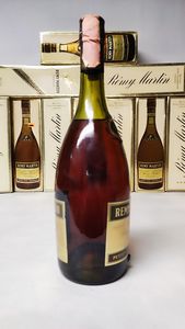 Remy Martin, Cognac Petite Champagne  - Asta Wine and Spirits - Associazione Nazionale - Case d'Asta italiane