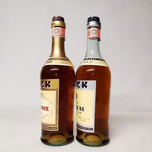 Royalstock, Stock84, Brandy  - Asta Wine and Spirits - Associazione Nazionale - Case d'Asta italiane