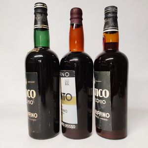 Ruffino, Aleatico Salento, Vino Liquoroso  - Asta Wine and Spirits - Associazione Nazionale - Case d'Asta italiane