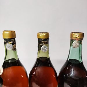 Sarti Collezione, Brandy  - Asta Wine and Spirits - Associazione Nazionale - Case d'Asta italiane