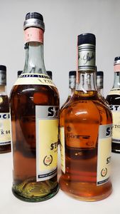 Stock 84 V.V.S.O.P., Brandy  - Asta Wine and Spirits - Associazione Nazionale - Case d'Asta italiane