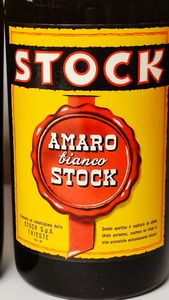 Stock Amaro, Park Gate Scotch Whisky  - Asta Wine and Spirits - Associazione Nazionale - Case d'Asta italiane