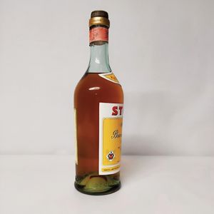 Stock Original, Brandy  - Asta Wine and Spirits - Associazione Nazionale - Case d'Asta italiane