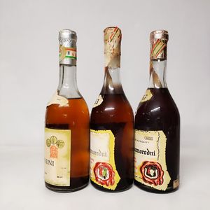 Szamorodni, Tokaji  - Asta Wine and Spirits - Associazione Nazionale - Case d'Asta italiane