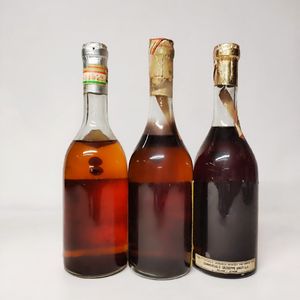 Szamorodni, Tokaji  - Asta Wine and Spirits - Associazione Nazionale - Case d'Asta italiane