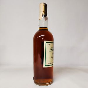 The Bowmore 1965 Sestante 20 Years, Malt Whisky  - Asta Wine and Spirits - Associazione Nazionale - Case d'Asta italiane