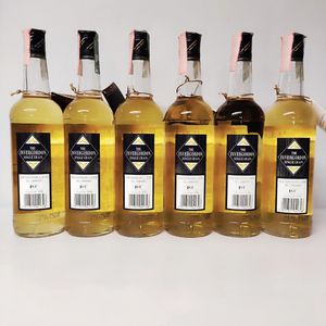 The Invergordon 7 Years, Single Grain Scotch Whisky  - Asta Wine and Spirits - Associazione Nazionale - Case d'Asta italiane