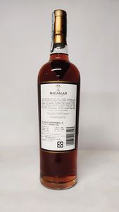 The Macallan 18 Years 1992, Highland Single Malt Whisky  - Asta Wine and Spirits - Associazione Nazionale - Case d'Asta italiane