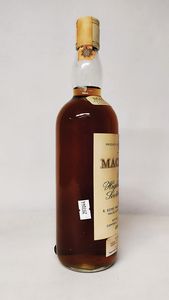 The Macallan 1947 15 Years Old, Highland Malt Whisky  - Asta Wine and Spirits - Associazione Nazionale - Case d'Asta italiane