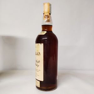 The Macallan 1954 15 Years Old, Highland Malt Whisky  - Asta Wine and Spirits - Associazione Nazionale - Case d'Asta italiane