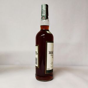 The Macallan 1984 15 Years Old, Highland Malt Whisky  - Asta Wine and Spirits - Associazione Nazionale - Case d'Asta italiane