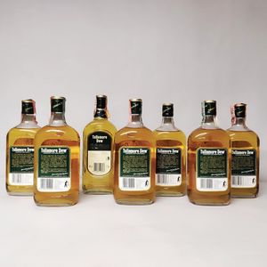 Tullamore Dew, Irish Whiskey  - Asta Wine and Spirits - Associazione Nazionale - Case d'Asta italiane