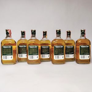 Tullamore Dew, Irish Whiskey  - Asta Wine and Spirits - Associazione Nazionale - Case d'Asta italiane