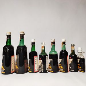 Vlahov Zara, Amaro  - Asta Wine and Spirits - Associazione Nazionale - Case d'Asta italiane